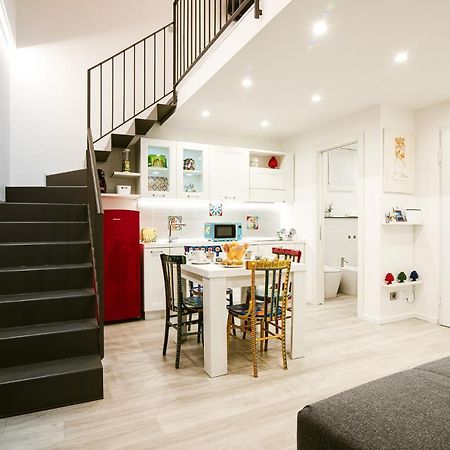 Il Moro Boutique Apartment Катания Екстериор снимка