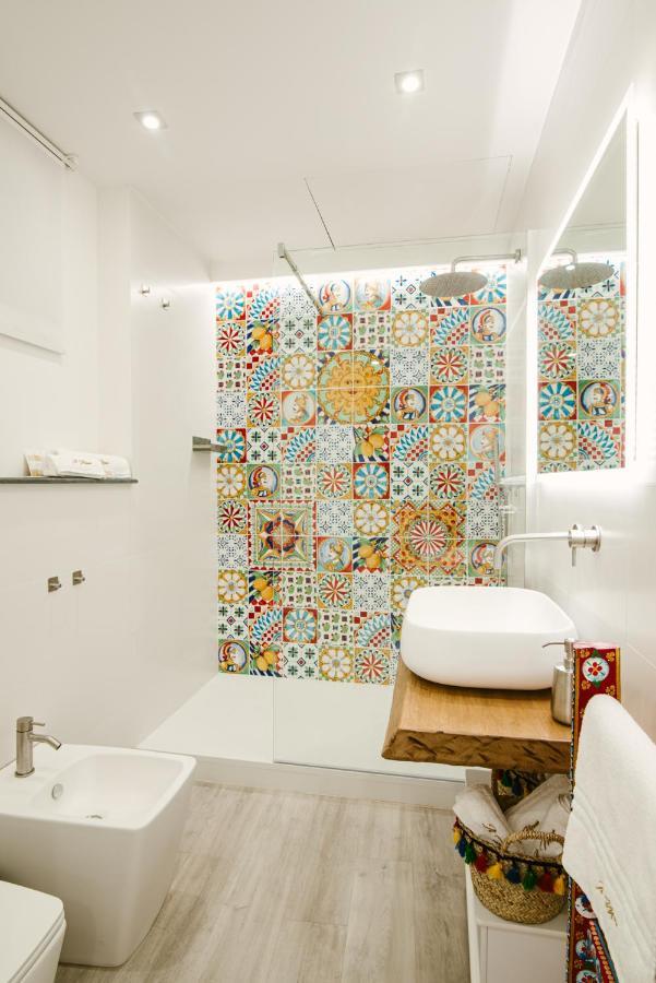 Il Moro Boutique Apartment Катания Екстериор снимка