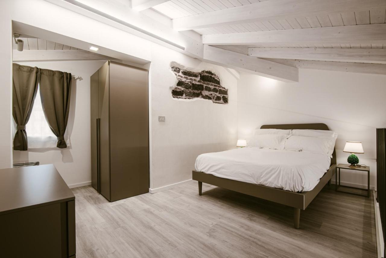 Il Moro Boutique Apartment Катания Екстериор снимка