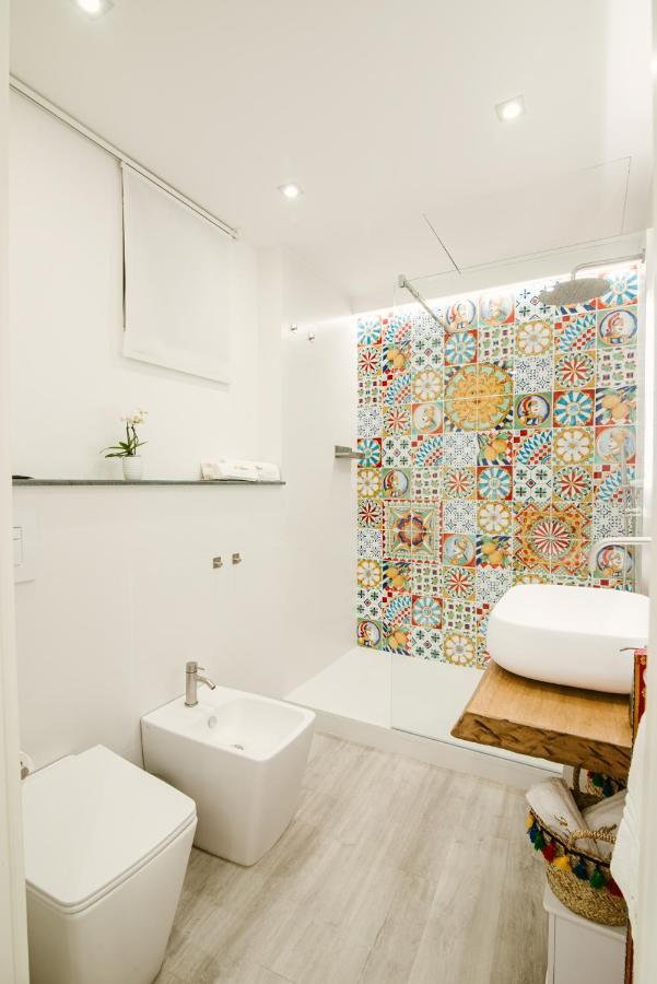 Il Moro Boutique Apartment Катания Екстериор снимка