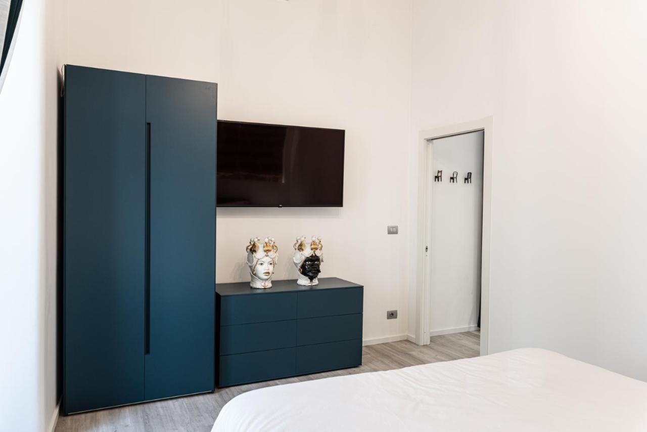 Il Moro Boutique Apartment Катания Екстериор снимка
